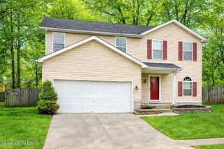 4320 Willowview Blvd, Louisville, KY 40299