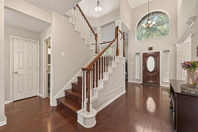 6631 Alicant Drive, Sugar Land, TX 77479