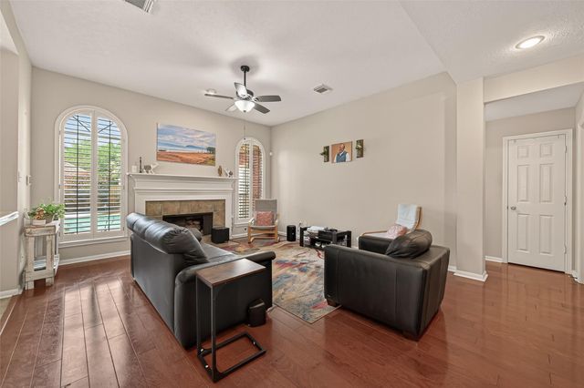 6631 Alicant Drive, Sugar Land, TX 77479