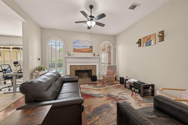 6631 Alicant Drive, Sugar Land, TX 77479