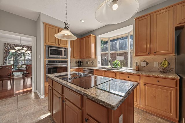 6631 Alicant Drive, Sugar Land, TX 77479