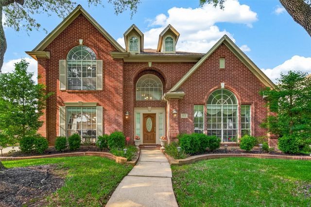 6631 Alicant Drive, Sugar Land, TX 77479
