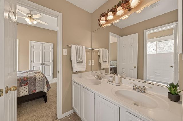 6631 Alicant Drive, Sugar Land, TX 77479