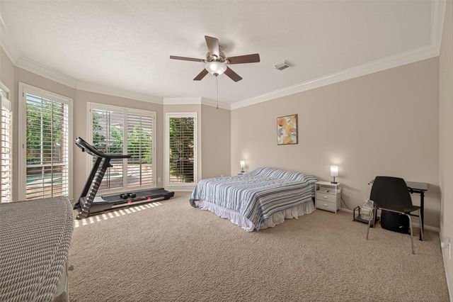 6631 Alicant Drive, Sugar Land, TX 77479