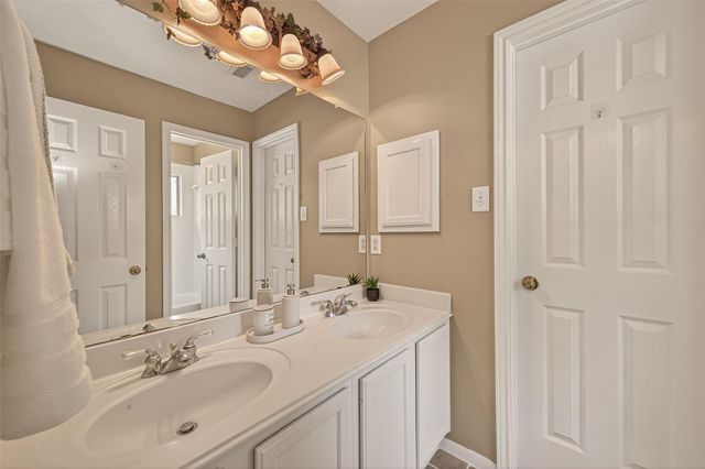 6631 Alicant Drive, Sugar Land, TX 77479