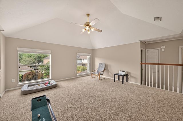 6631 Alicant Drive, Sugar Land, TX 77479