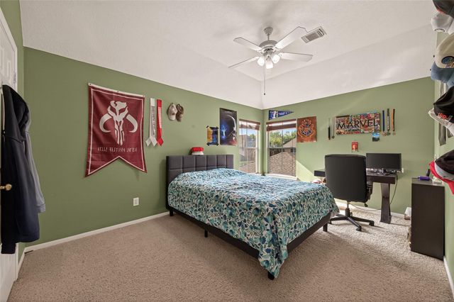 6631 Alicant Drive, Sugar Land, TX 77479