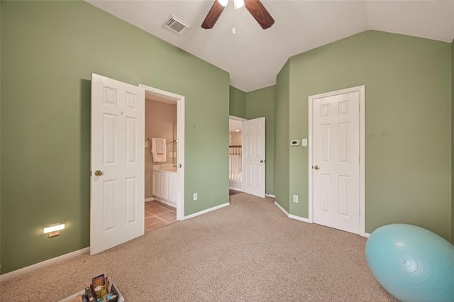 6631 Alicant Drive, Sugar Land, TX 77479