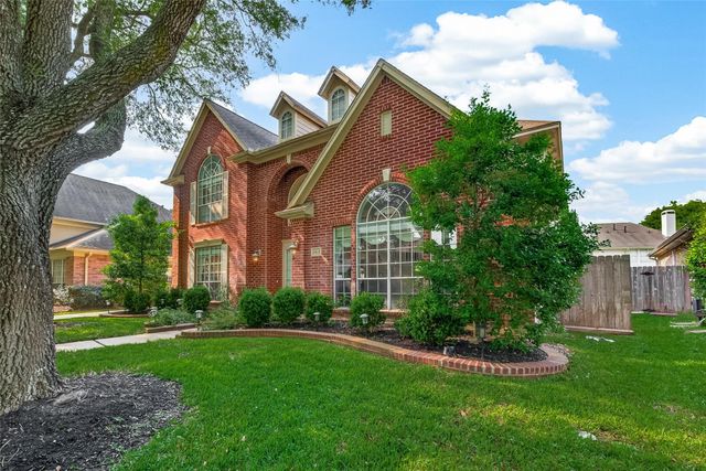 6631 Alicant Drive, Sugar Land, TX 77479