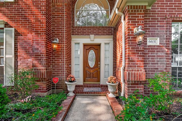 6631 Alicant Drive, Sugar Land, TX 77479
