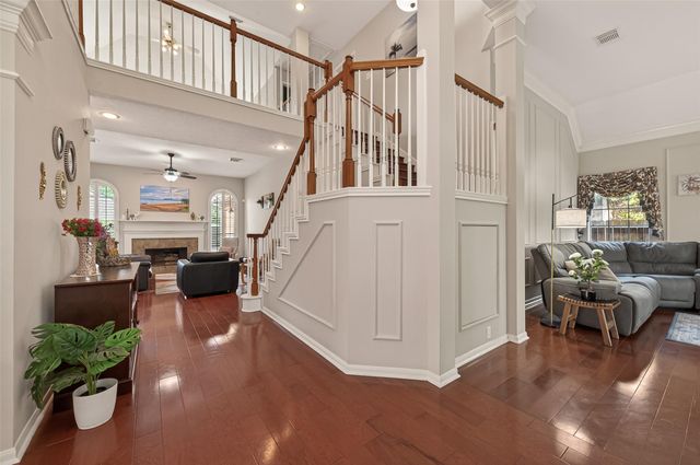 6631 Alicant Drive, Sugar Land, TX 77479