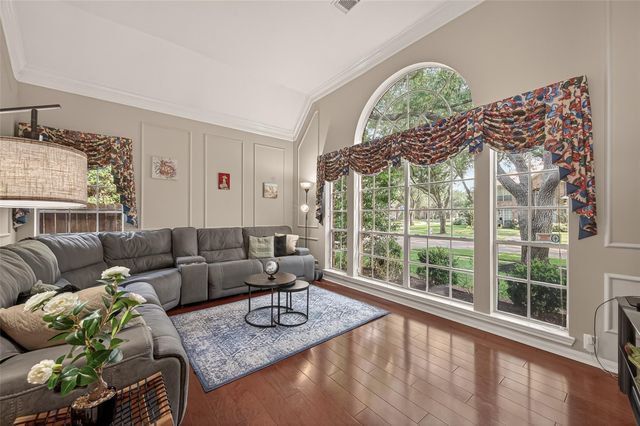 6631 Alicant Drive, Sugar Land, TX 77479