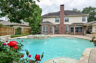 6631 Alicant Drive, Sugar Land, TX 77479