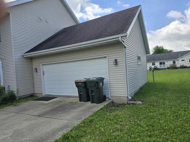 633 Stonehaven Drive, Sun Prairie, WI 53590