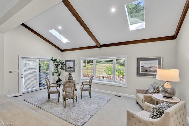 4141 Shattalon Drive, Winston-salem, NC 27106