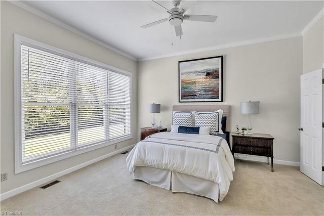 4141 Shattalon Drive, Winston-salem, NC 27106