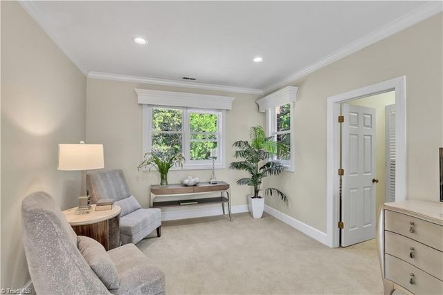 4141 Shattalon Drive, Winston-salem, NC 27106