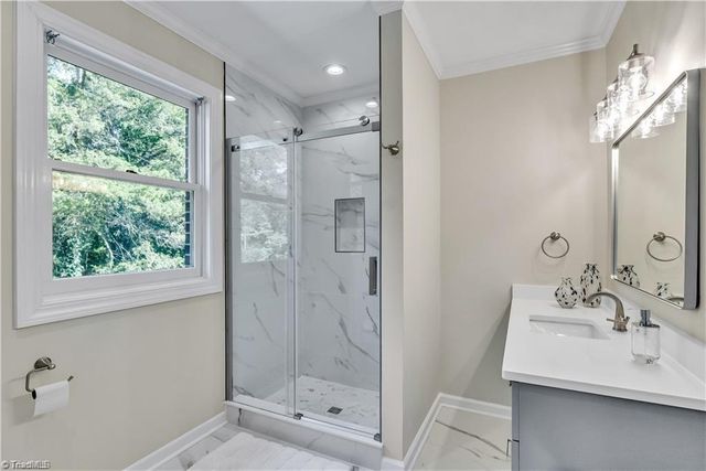 4141 Shattalon Drive, Winston-salem, NC 27106