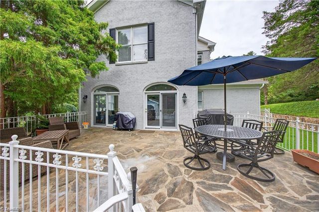 4141 Shattalon Drive, Winston-salem, NC 27106