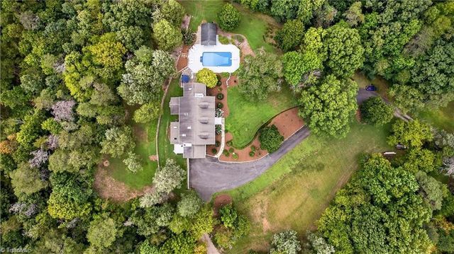 4141 Shattalon Drive, Winston-salem, NC 27106