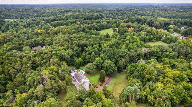 4141 Shattalon Drive, Winston-salem, NC 27106