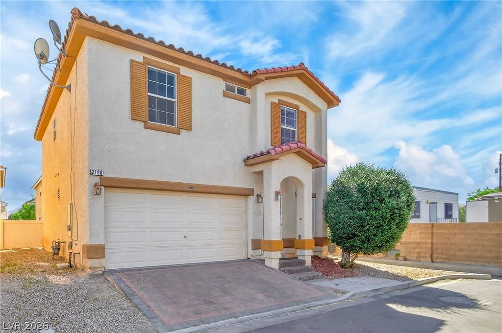 2130 Trebbiano Way, Las Vegas, NV 89156 — photo 2