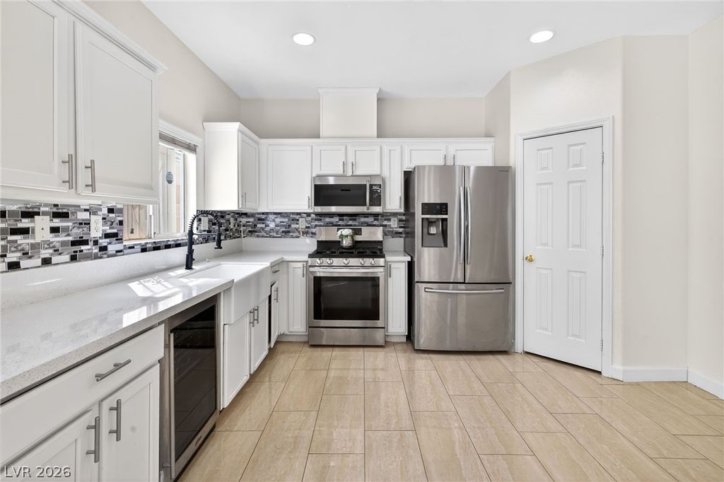 2130 Trebbiano Way, Las Vegas, NV 89156 — photo 4