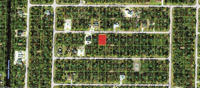 18357 LARAMIE Avenue, Port Charlotte, FL 33954
