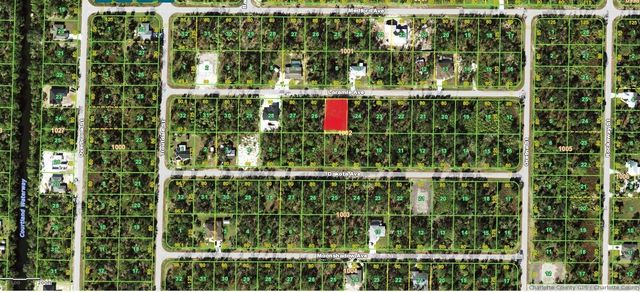 18357 LARAMIE Avenue, Port Charlotte, FL 33954