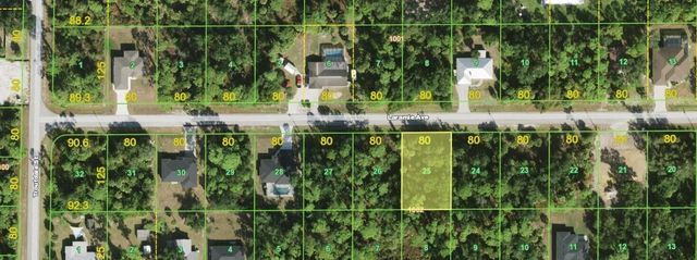 18357 LARAMIE Avenue, Port Charlotte, FL 33954