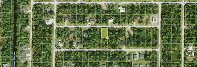 18357 LARAMIE Avenue, Port Charlotte, FL 33954