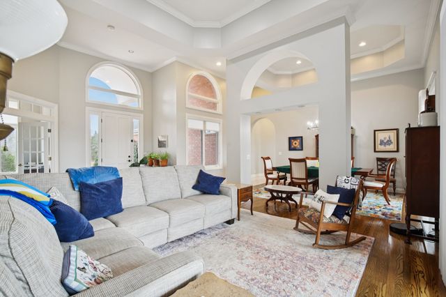 658 Hickory Ridge Rd, Gallatin, TN 37066