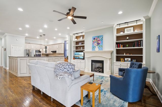 658 Hickory Ridge Rd, Gallatin, TN 37066