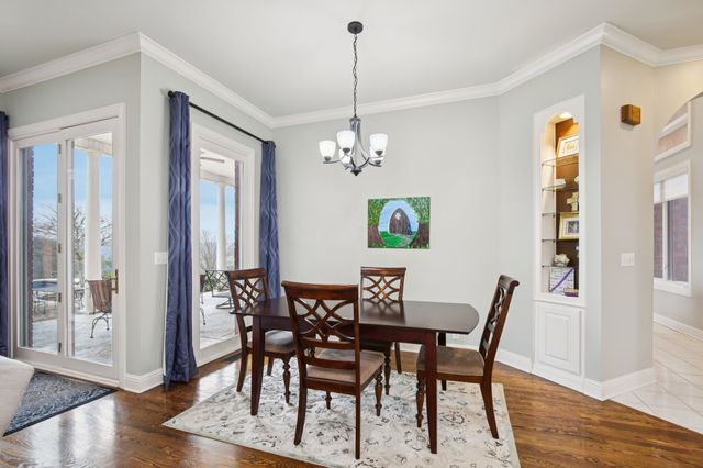 658 Hickory Ridge Rd, Gallatin, TN 37066