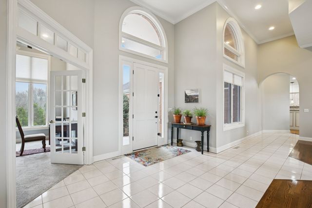 658 Hickory Ridge Rd, Gallatin, TN 37066