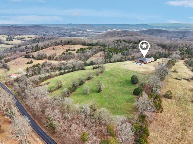 658 Hickory Ridge Rd, Gallatin, TN 37066