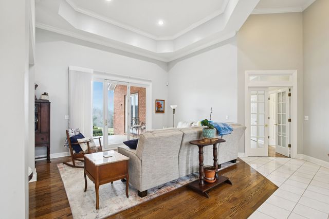 658 Hickory Ridge Rd, Gallatin, TN 37066