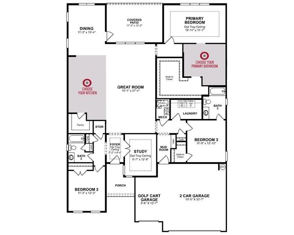 26 Northbrook Dr, Murrells Inlet, SC 29576