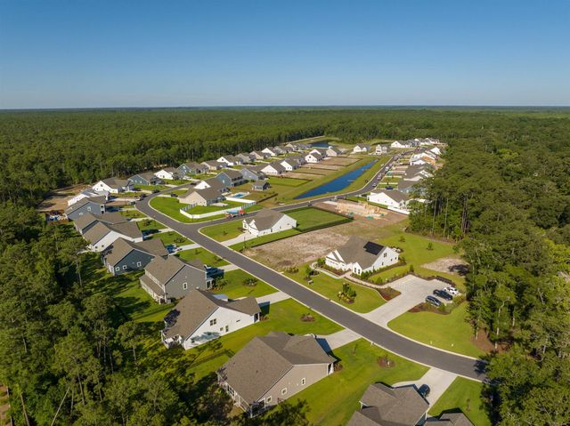 26 Northbrook Dr, Murrells Inlet, SC 29576