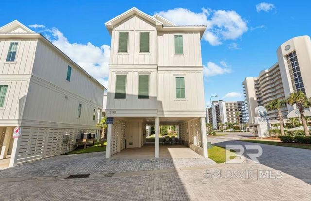 3150 Osprey Lane, Orange Beach, AL 36561