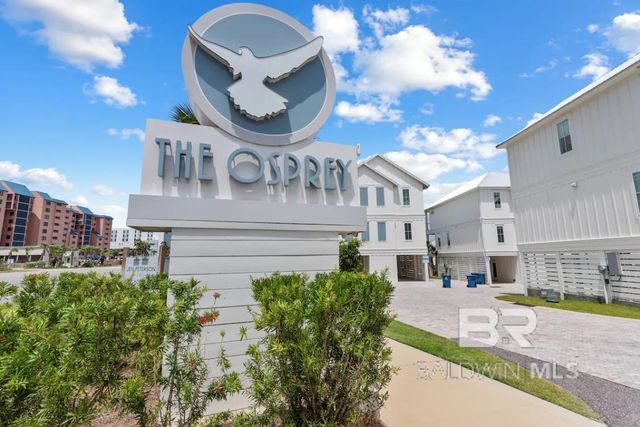 3150 Osprey Lane, Orange Beach, AL 36561