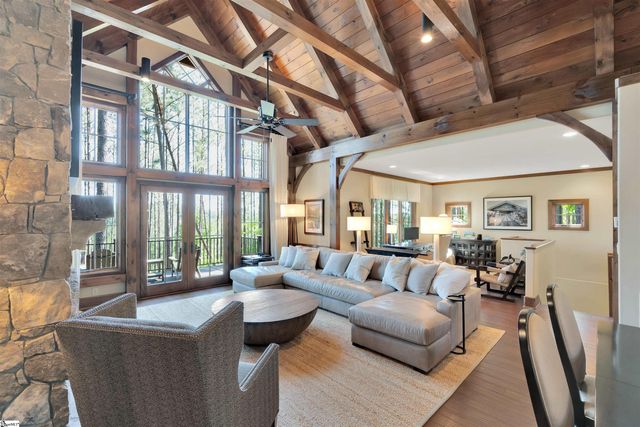 124 Guest House Court, Sunset, SC 29685