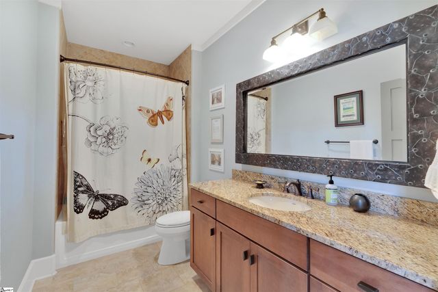 124 Guest House Court, Sunset, SC 29685