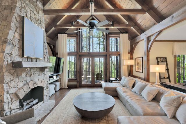 124 Guest House Court, Sunset, SC 29685