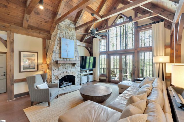 124 Guest House Court, Sunset, SC 29685