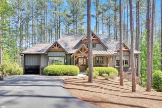 124 Guest House Court, Sunset, SC 29685