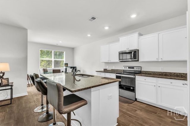 11 Wedge Circle, Richmond Hill, GA 31324