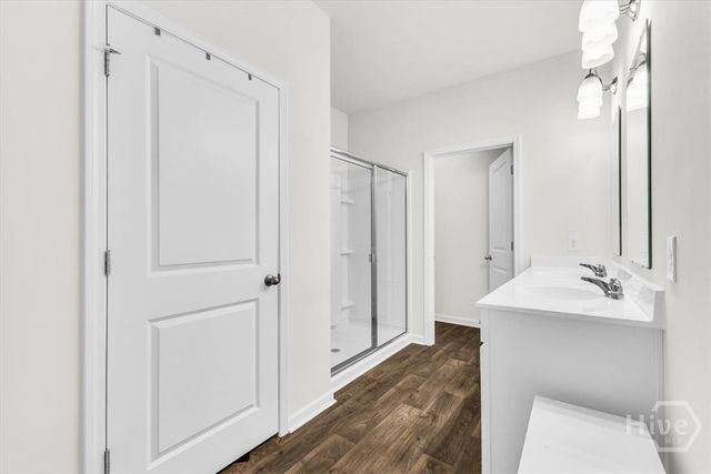 11 Wedge Circle, Richmond Hill, GA 31324