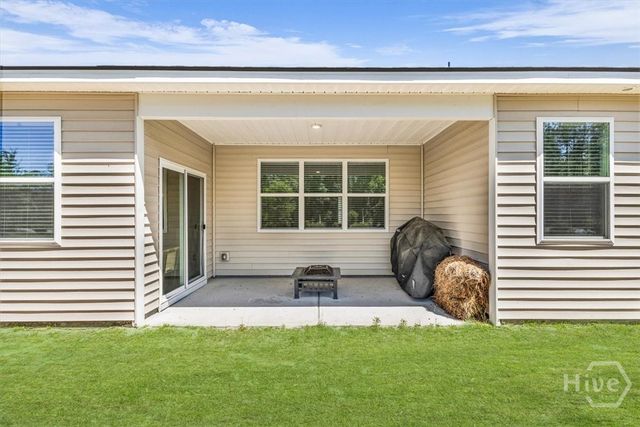 11 Wedge Circle, Richmond Hill, GA 31324