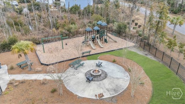 11 Wedge Circle, Richmond Hill, GA 31324